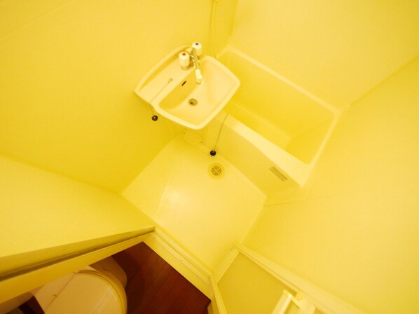 レオパレスエトワール 栄町の物件内観写真